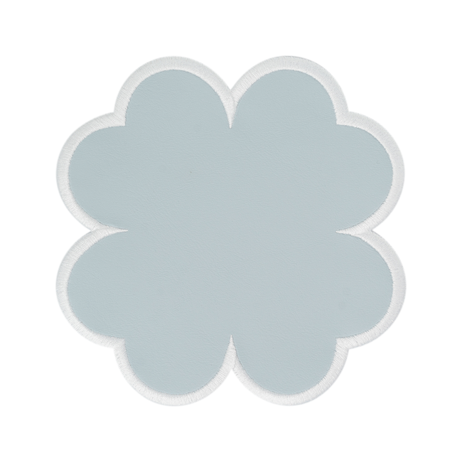 Костер Fleur de fortune faux leather