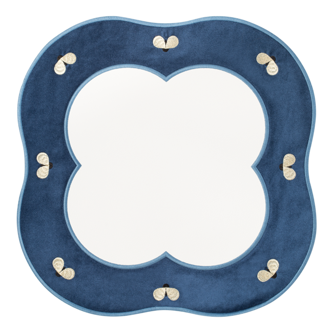 Плейсмат Golden bees