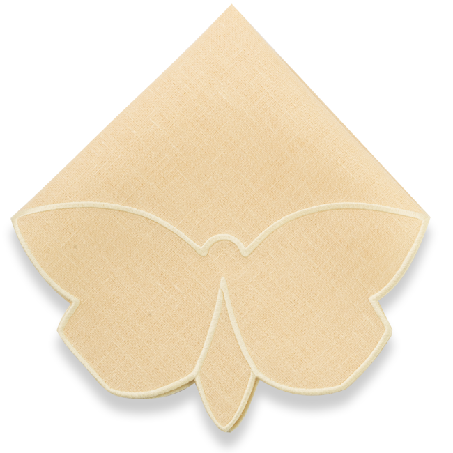 Салфетка Butterfly 