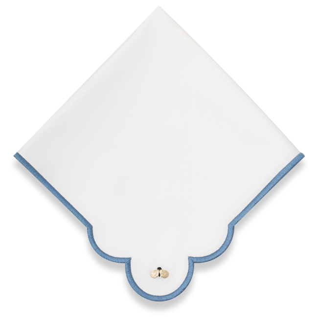 Салфетка Golden bees