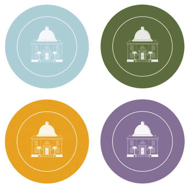 Деревянный костер Beverly Hills