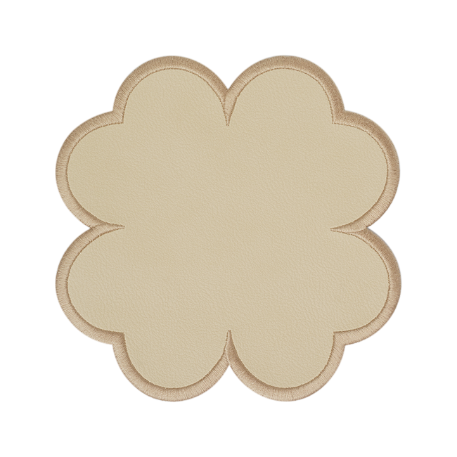 Костер Fleur de fortune faux leather