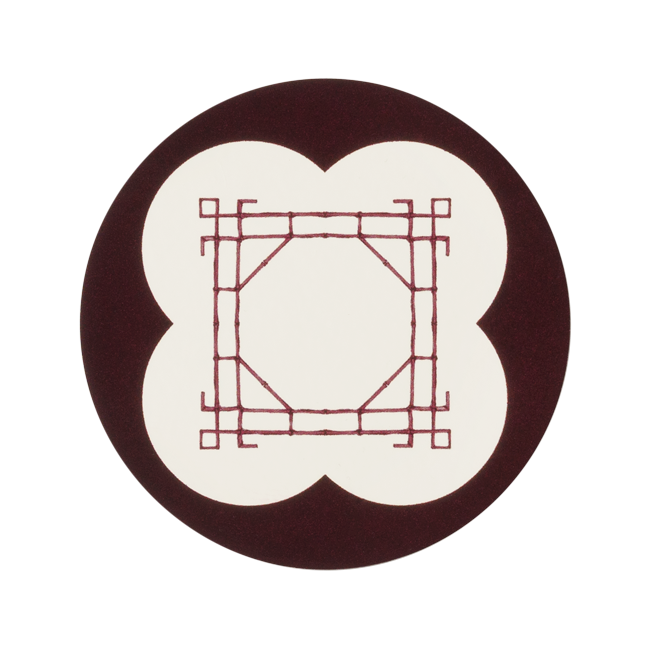 Деревянный костер Bamboo