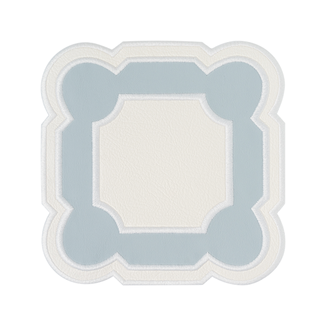 Костер Boston faux leather