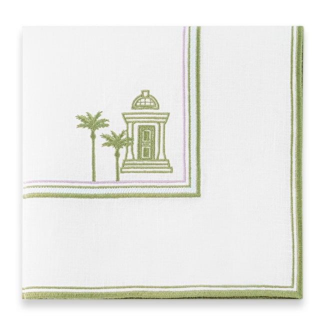 Салфетка Breakfast club