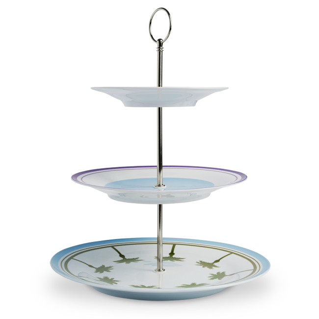 Кейк-стенд Breakfast club 