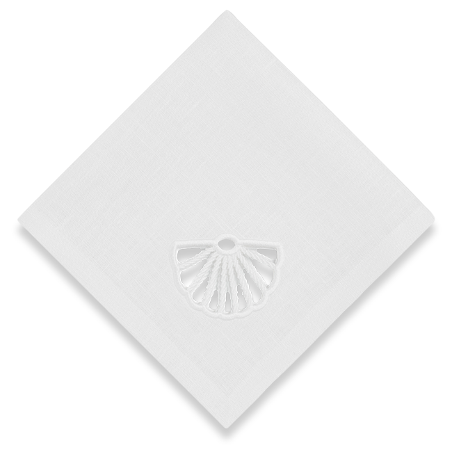 Салфетка Saint-Jacques