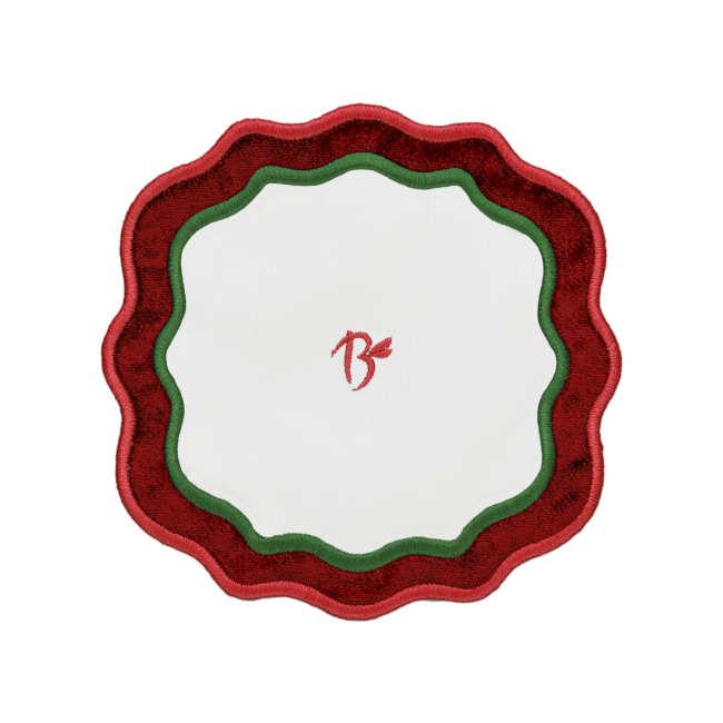 Костер Christmas carol