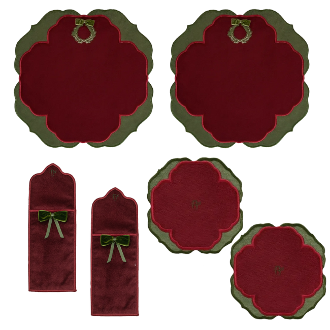 Набор Christmas Wreath