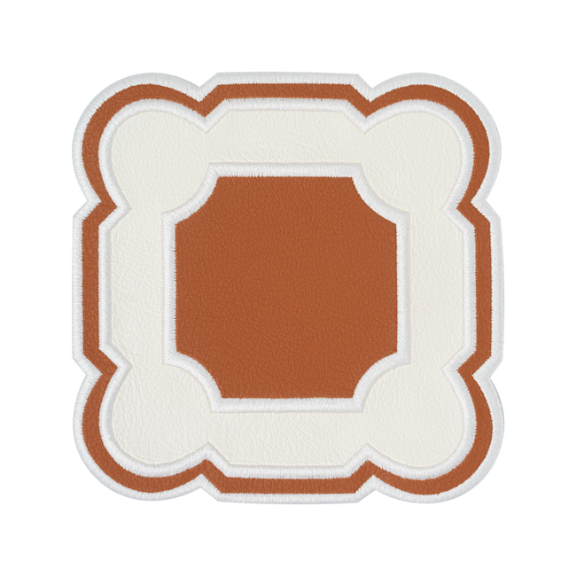 Костер Boston faux leather