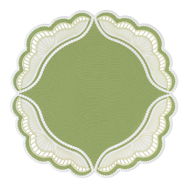 Плейсмат Oyster