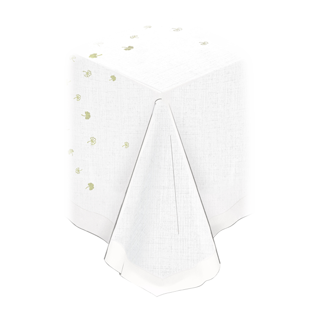 Скатерть Gingko linen