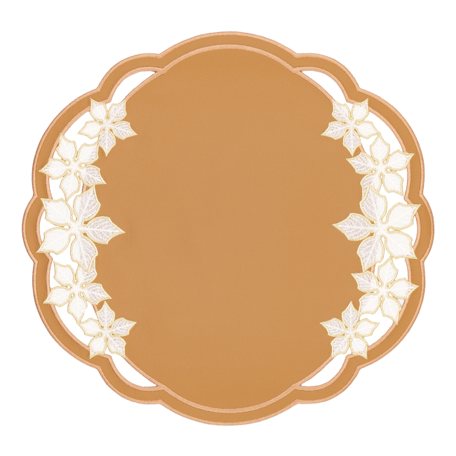 Плейсмат Winter star