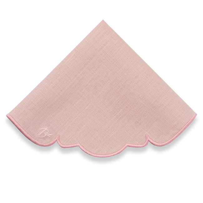 Салфетка Пасхальный кролик 