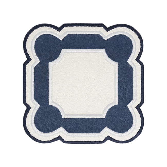 Костер Boston faux leather