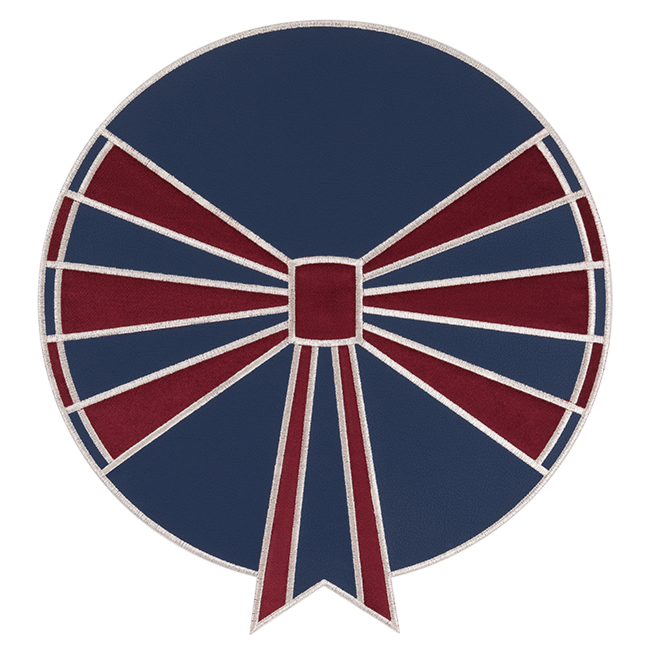 Плейсмат Christmas Cracker