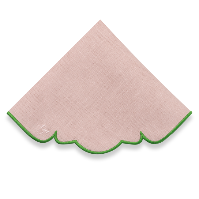 Салфетка Пасхальный кролик 