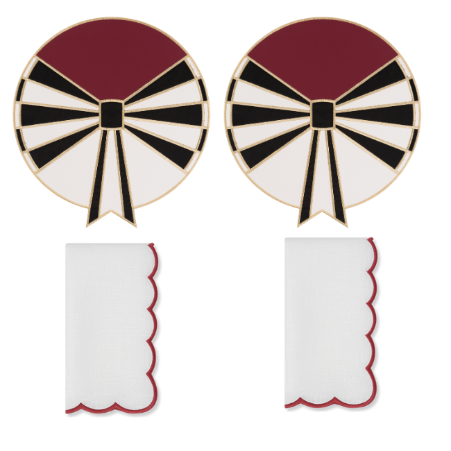 Набор Christmas Cracker