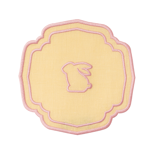 Костер Пасхальный кролик 