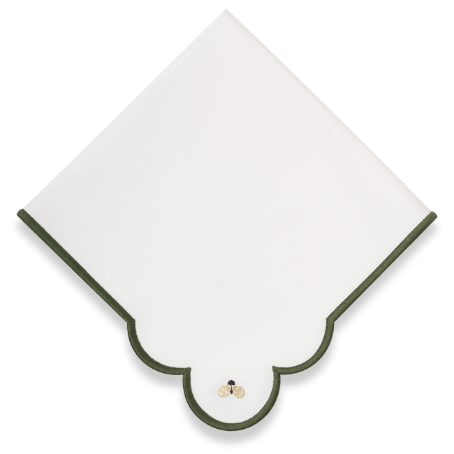 Салфетка Golden bees