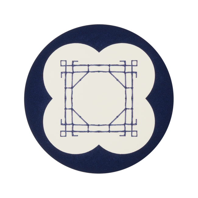 Деревянный костер Bamboo