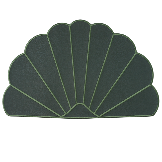 Плейсмат Saint-Jacques faux leather