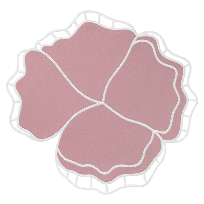 Плейсмат Eclipse faux leather