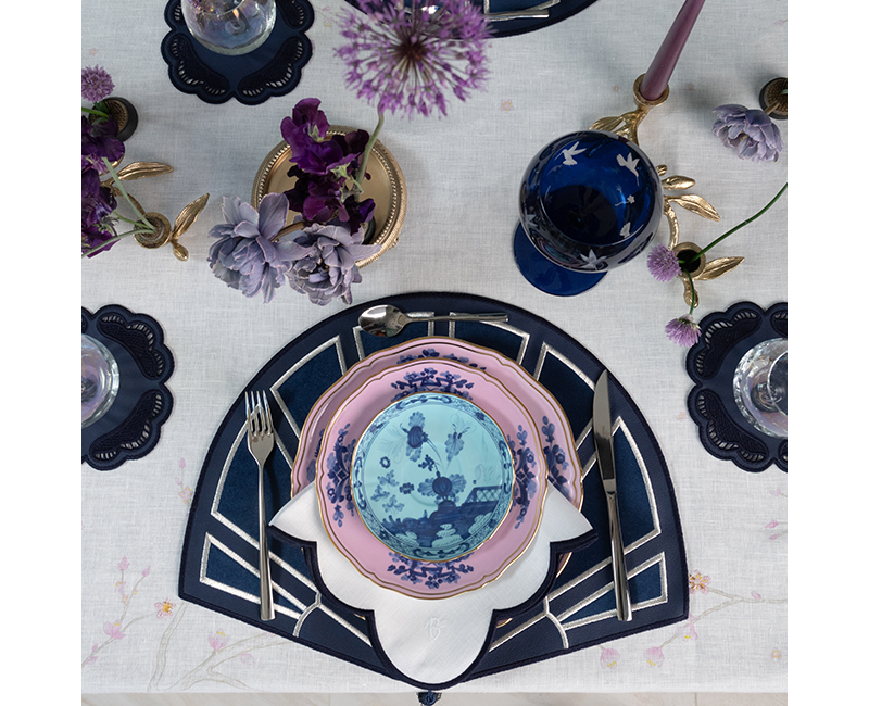 Orangery Faux Leather